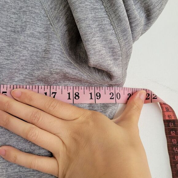 Nike Therma Fit Giants World Series Champions Heather Gray Hoodie Sweatshirt Med - Picture 12 of 16